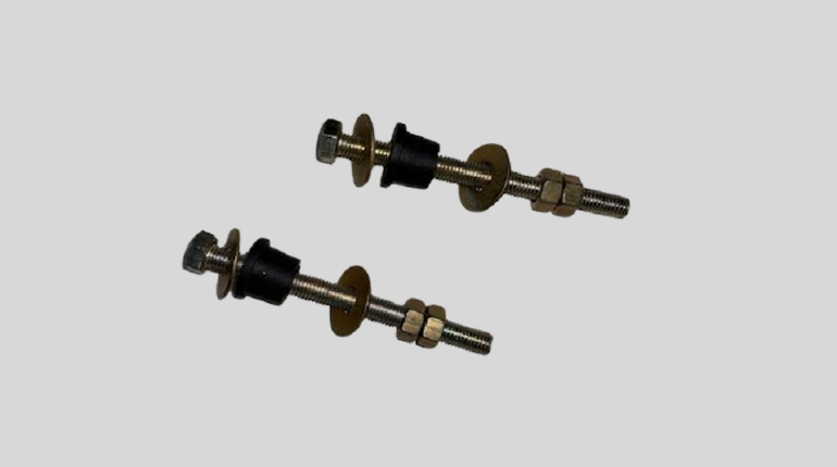 MS BOLT FOR CHAIR BRACKET