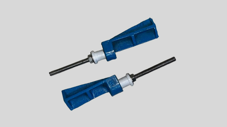 S.S.BOLT HEAVY CASCADE CANTILIVER BRACKET