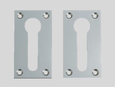 DISPLAY PATTI BRACKET