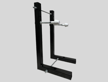 MS FULLY ADJUSTABLE CHAIR BRACKET