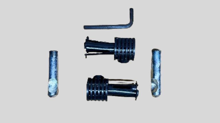 IC FITTING FLOWER SET