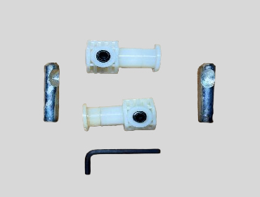 IC FITTING (Ellenkey Set)