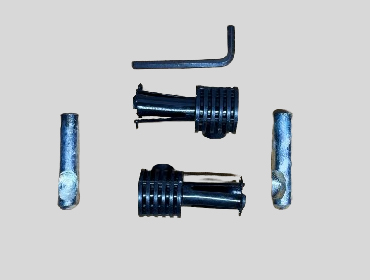 IC FITTING FLOWER SET